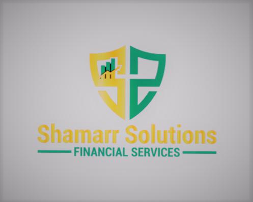 Shamarr Solutions Logo
