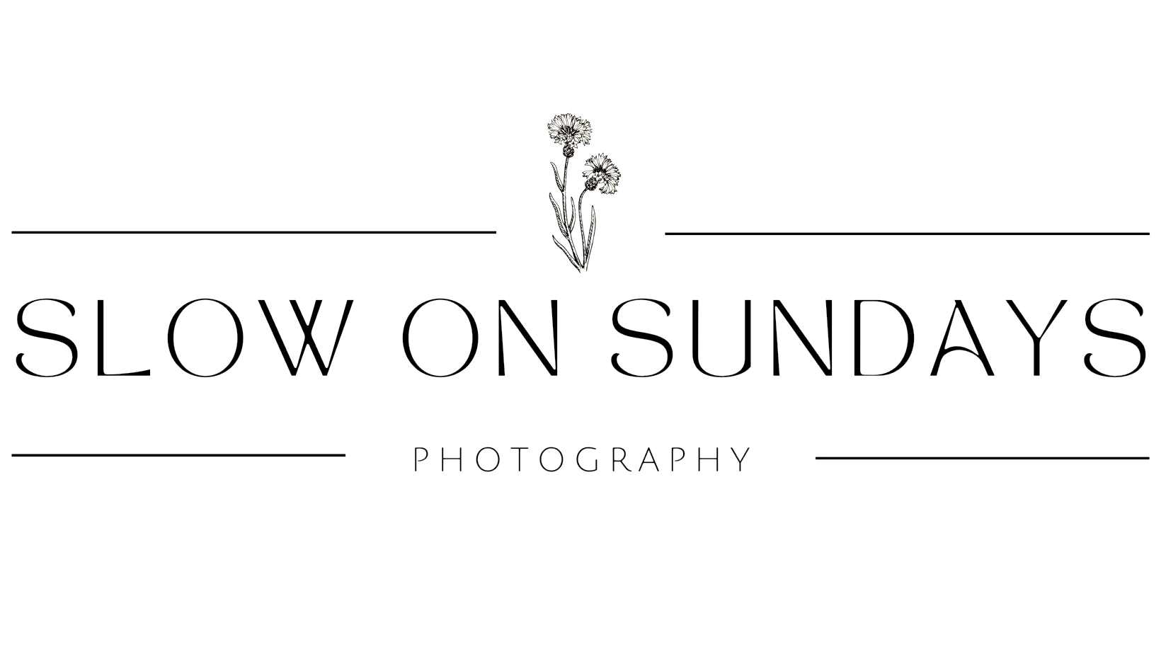 Slow On Sundays Logo
