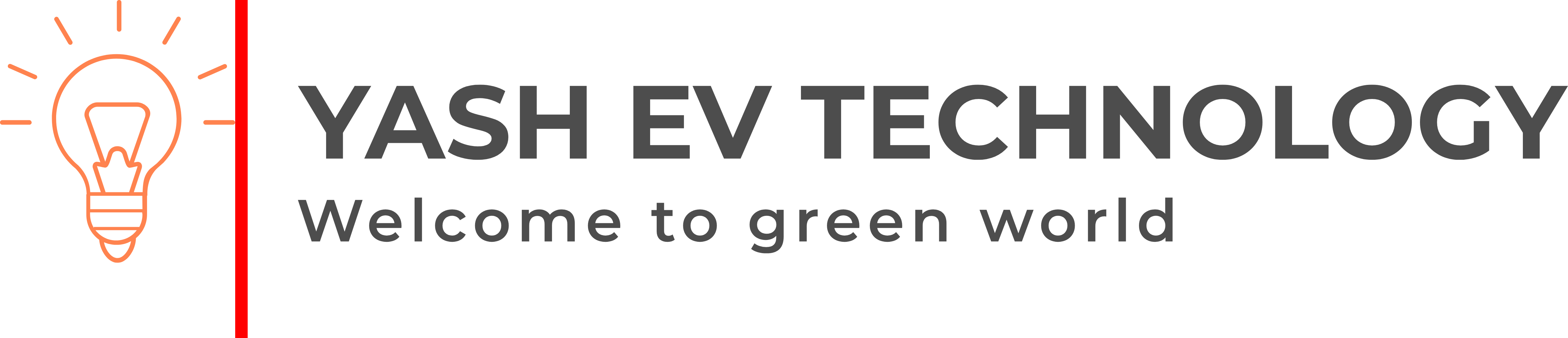 YASH EV TECHNOLOGY  Logo
