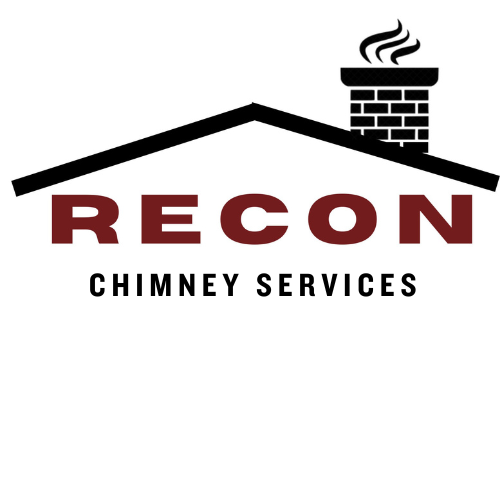 Recon Chimney Services  Logo