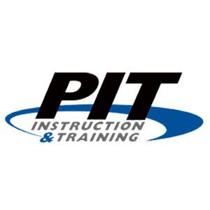 PIT Instruction and Training Logo