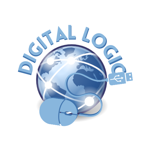 Digital Logic Logo