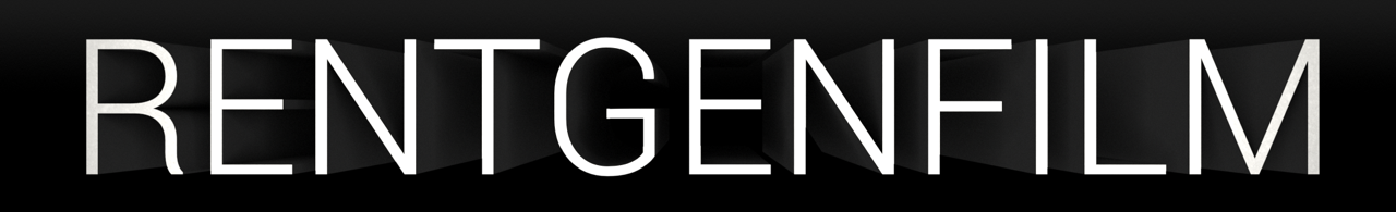RentgenFILM Logo