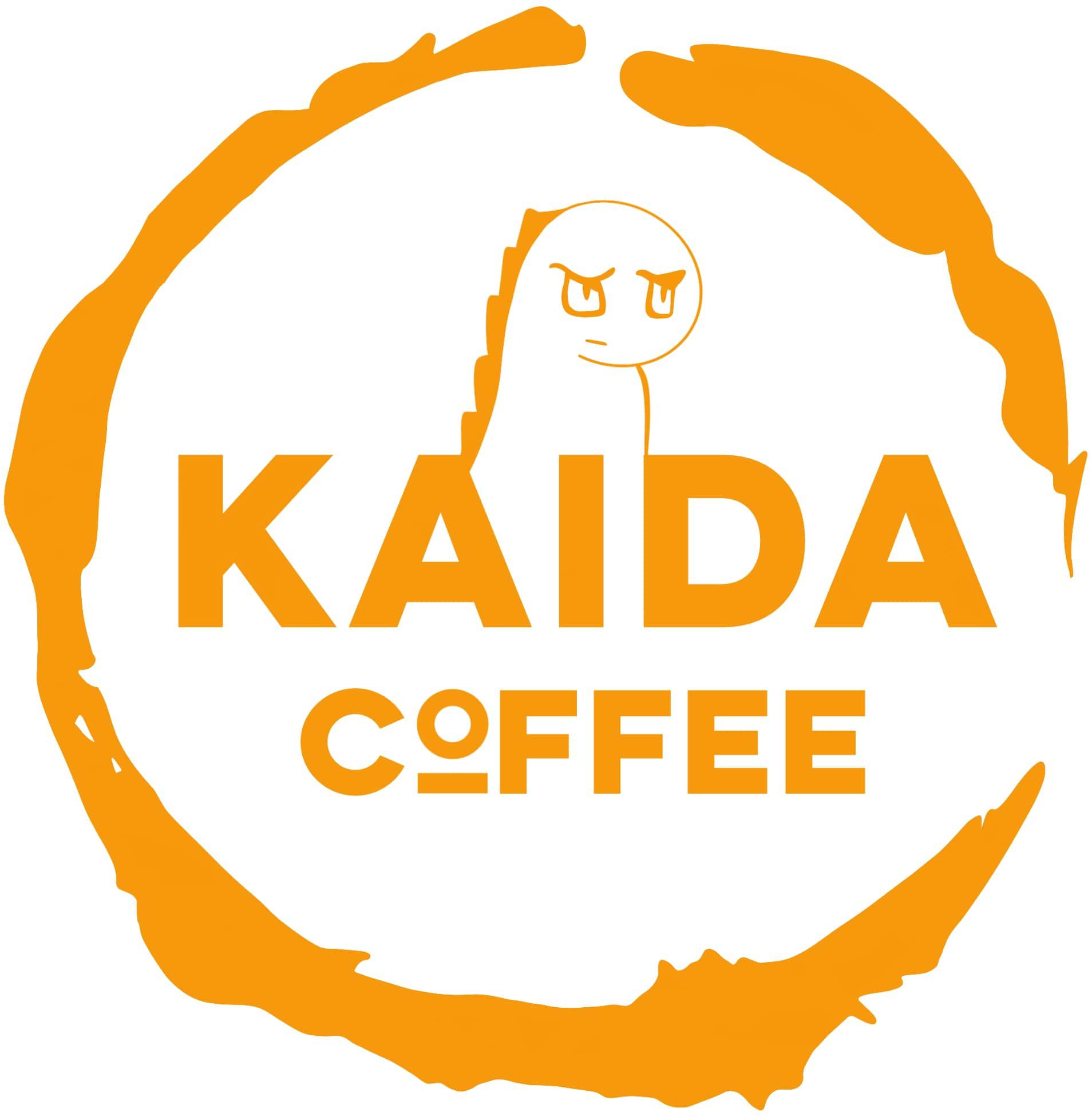 Kaida Coffee Logo