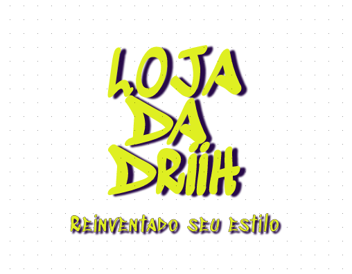 Loja Da Driih Logo