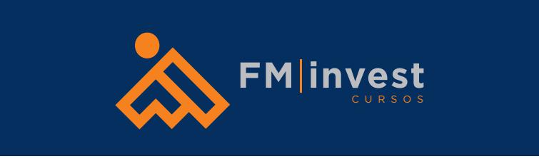 FMinvestimentos Treinamentos Logo