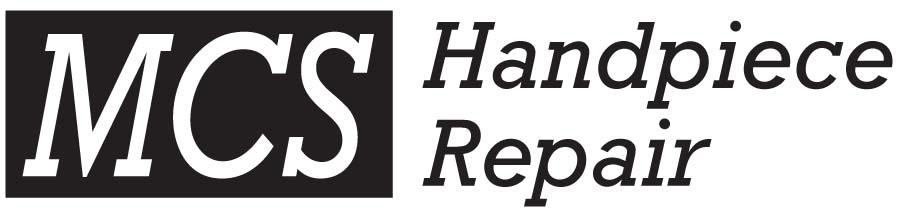 MCS Handpiece Ltd. Logo
