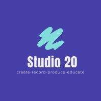 Studio20 Logo