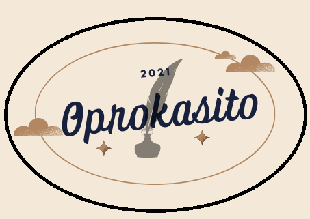 Oprokasito Logo