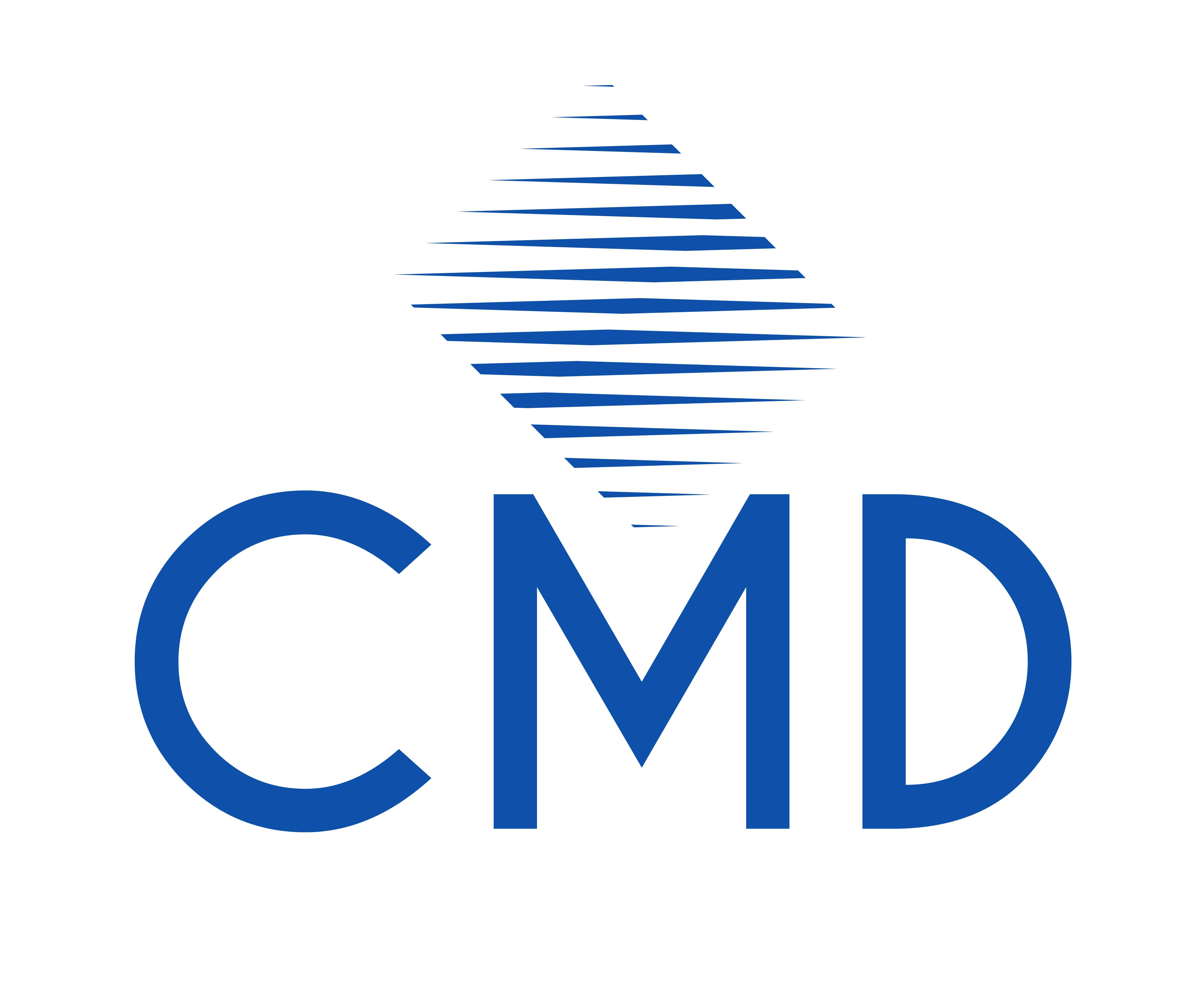 CMD Kiralama Logo