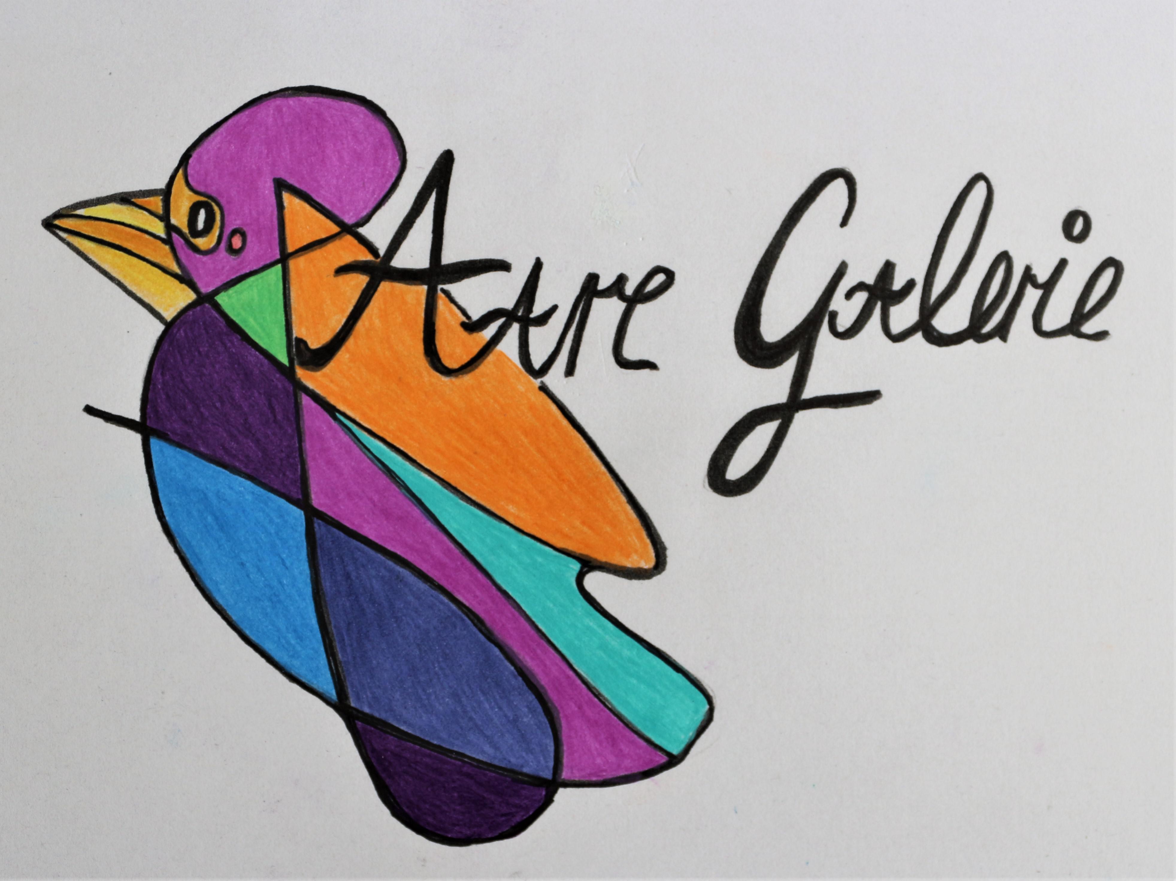 Aare Galerie GmbH Logo
