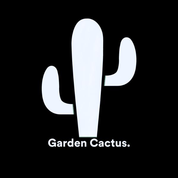 Garden Cactus Records & Publishing GbR Logo