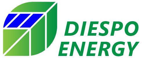 DIESPO ENERGY Logo