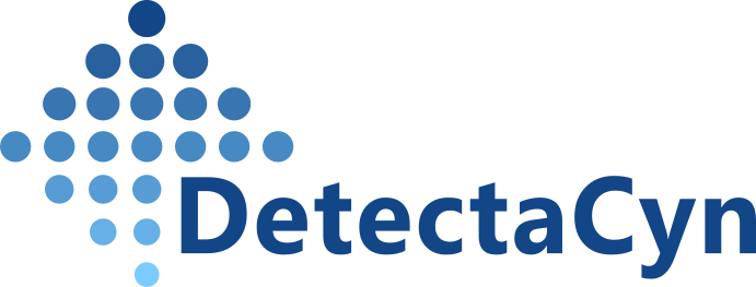 Detecta Cyn Logo