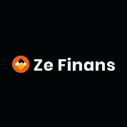 Ze Finans Logo