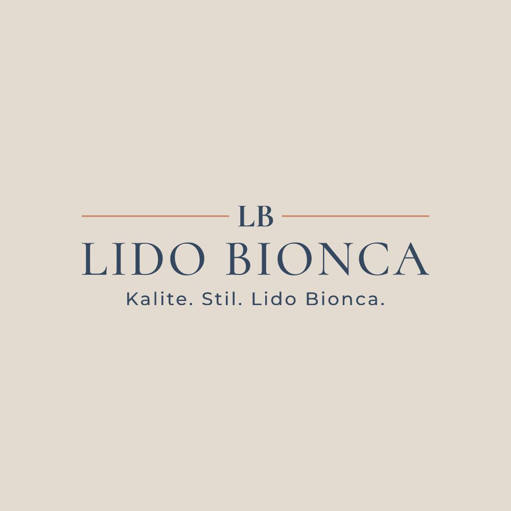 LIDO BIONCA Logo