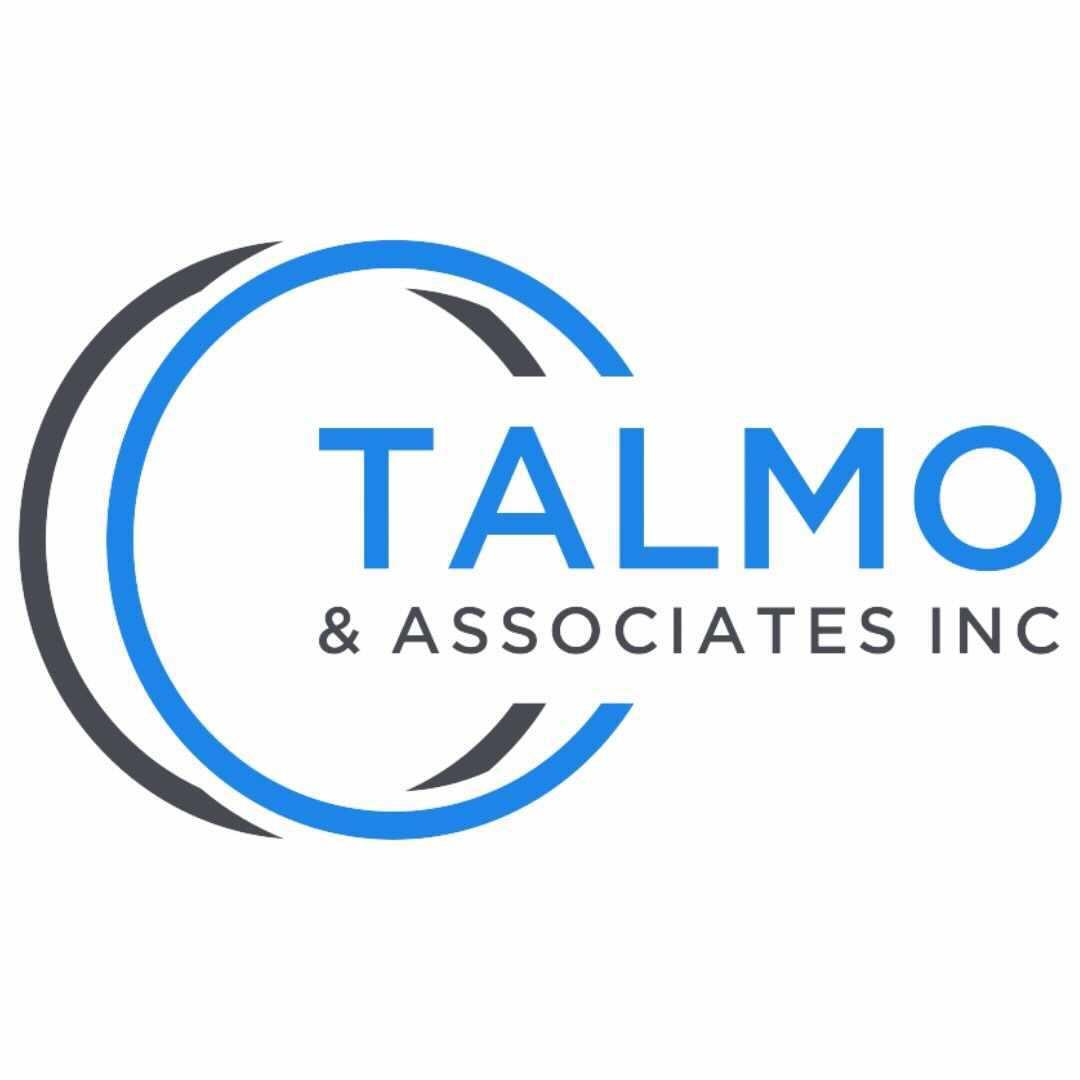 Talmo & Associates  Logo