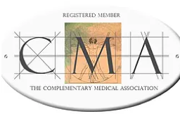 London Centre For Complementary Medicine  Logo