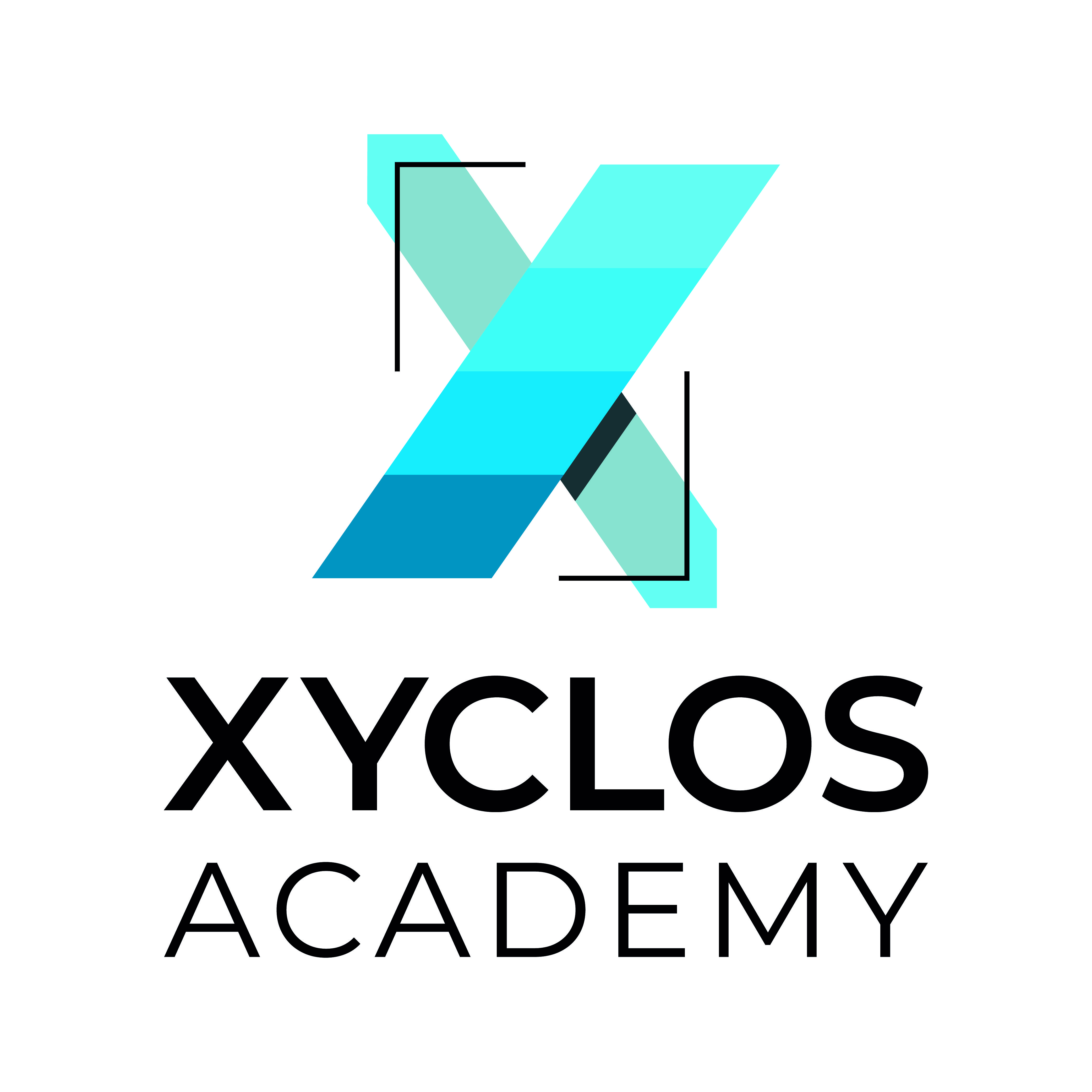 Xyclos Academy Logo