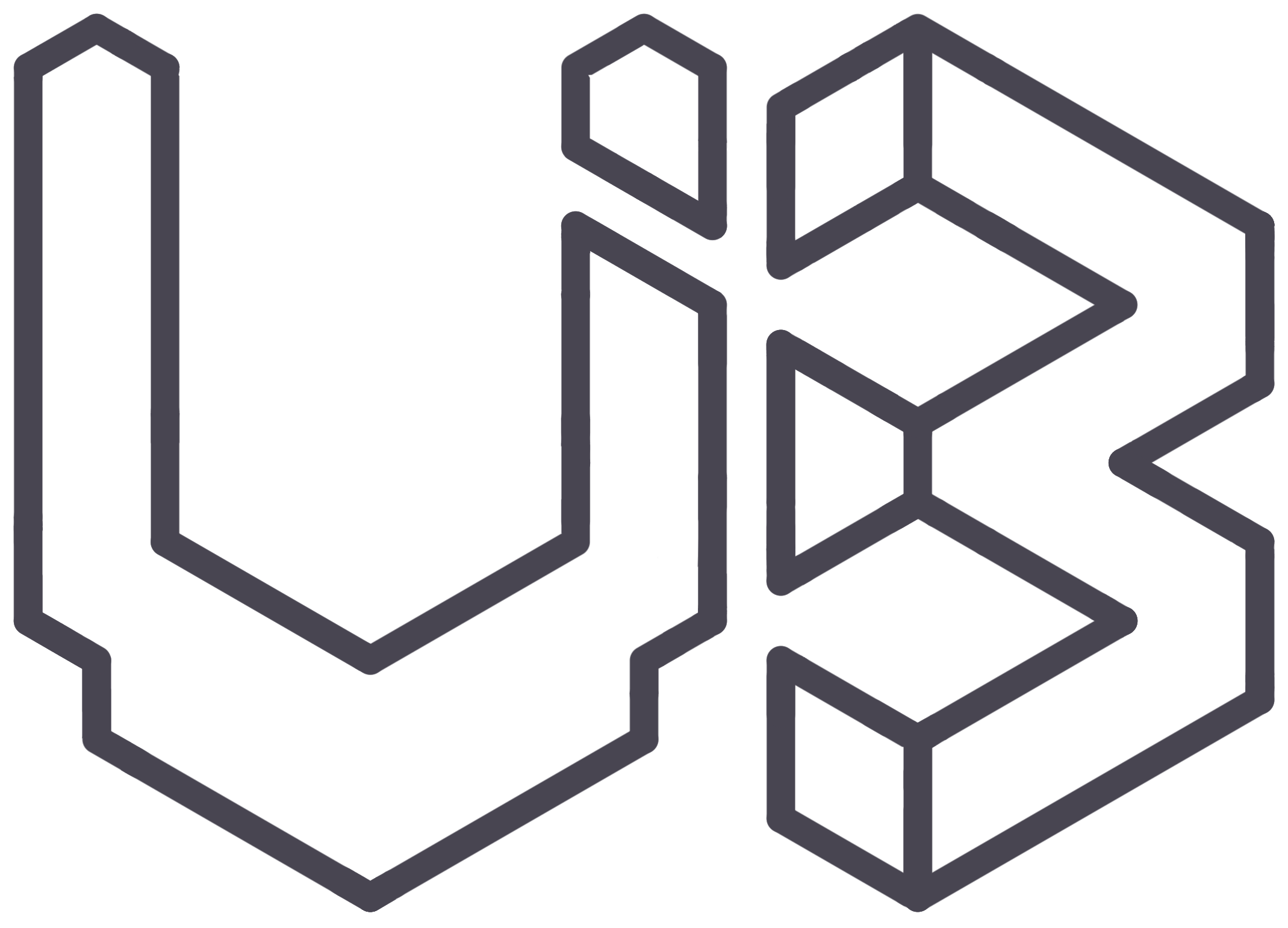 Universal Byte Logo