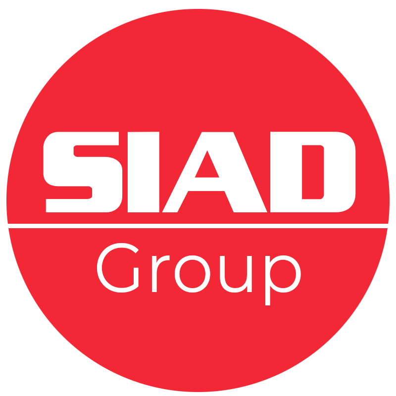SIAD Group Logo