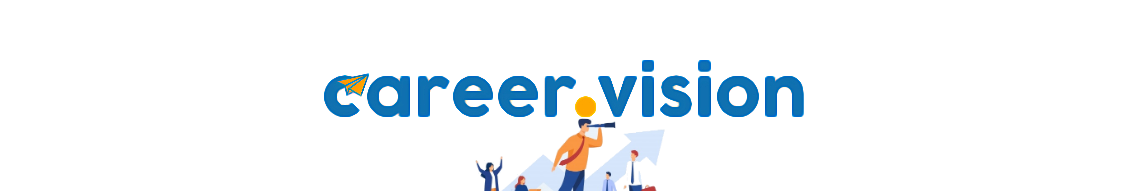 CAREER.VISION Logo