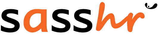Sass HR Logo