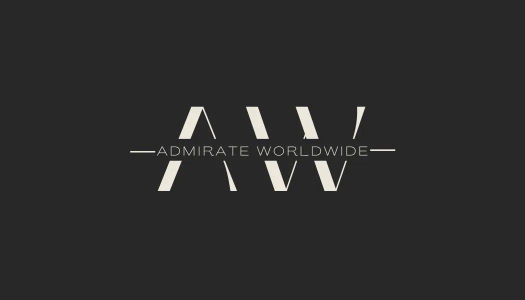 ADMIRATE WORLDWIDE MARKETING (OPC) PRIVATE LIMITED Logo