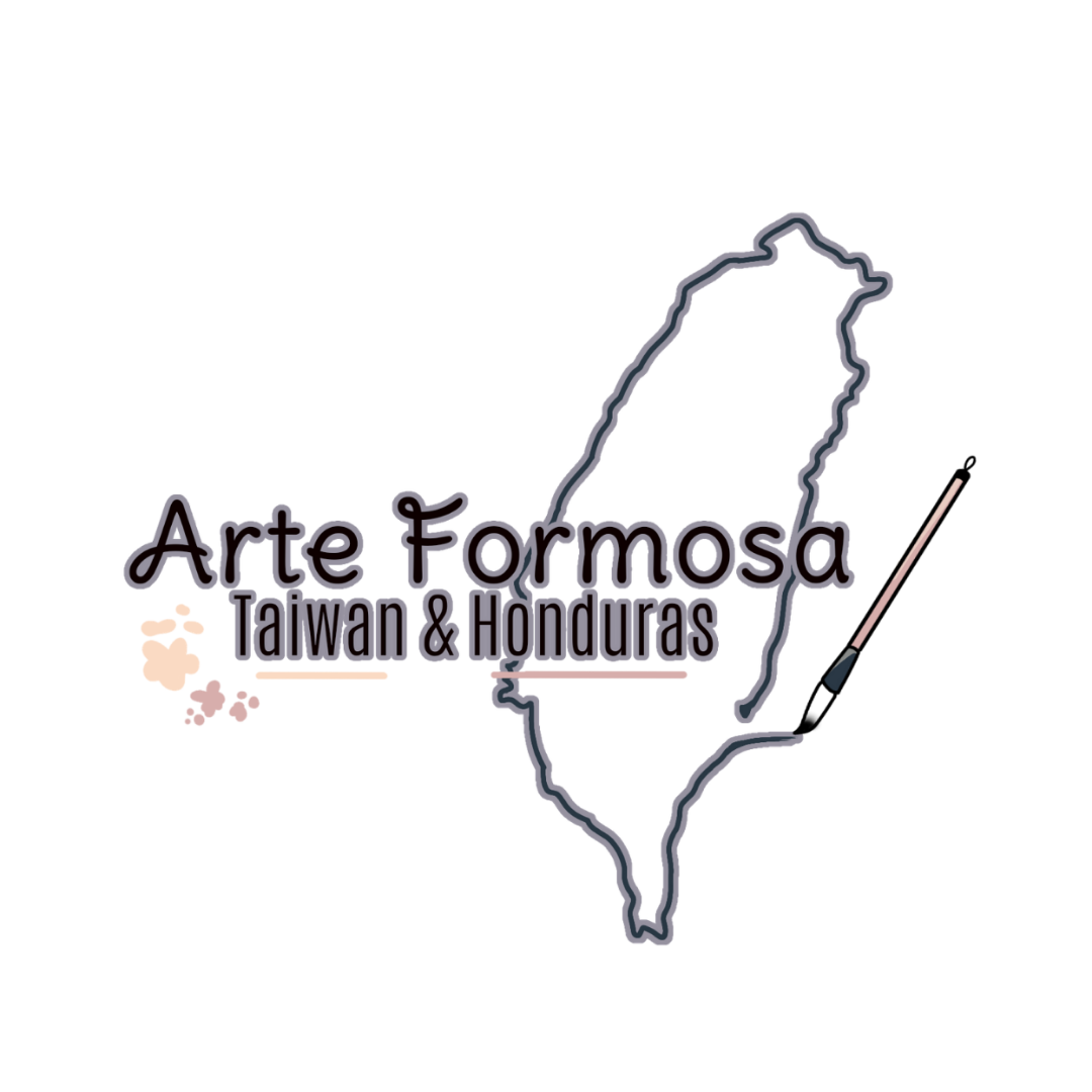Arte Formosa HN Logo