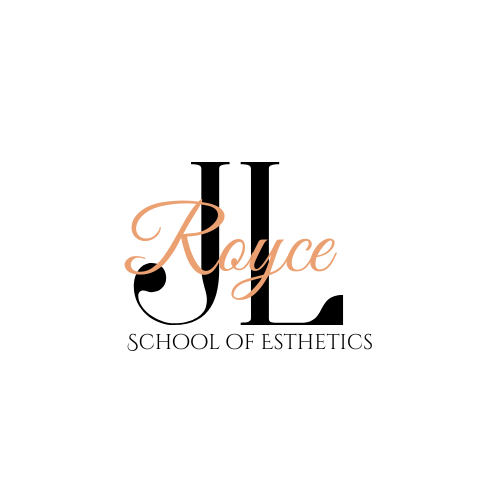 JL Royce School of Esthetics Logo