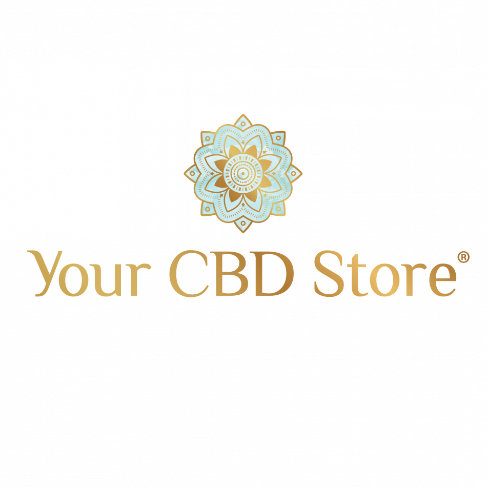 Your CBD Store Chardon Logo