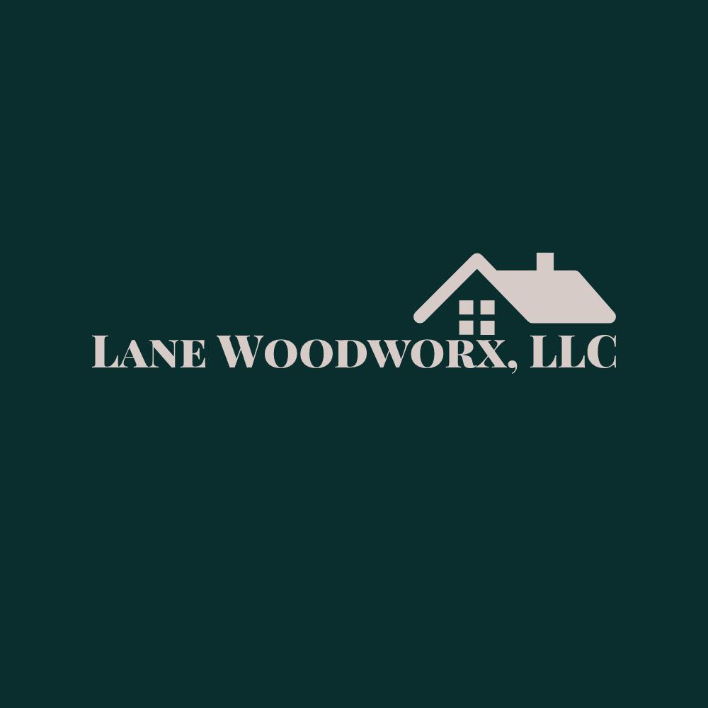 LANE WOODWORX LLC Logo
