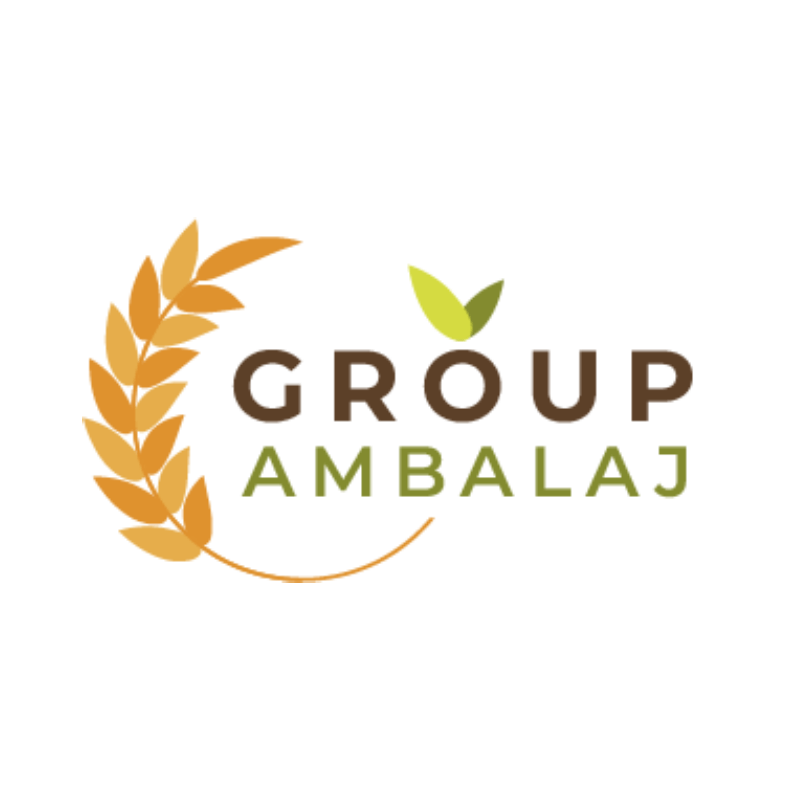 Group Ambalaj Logo