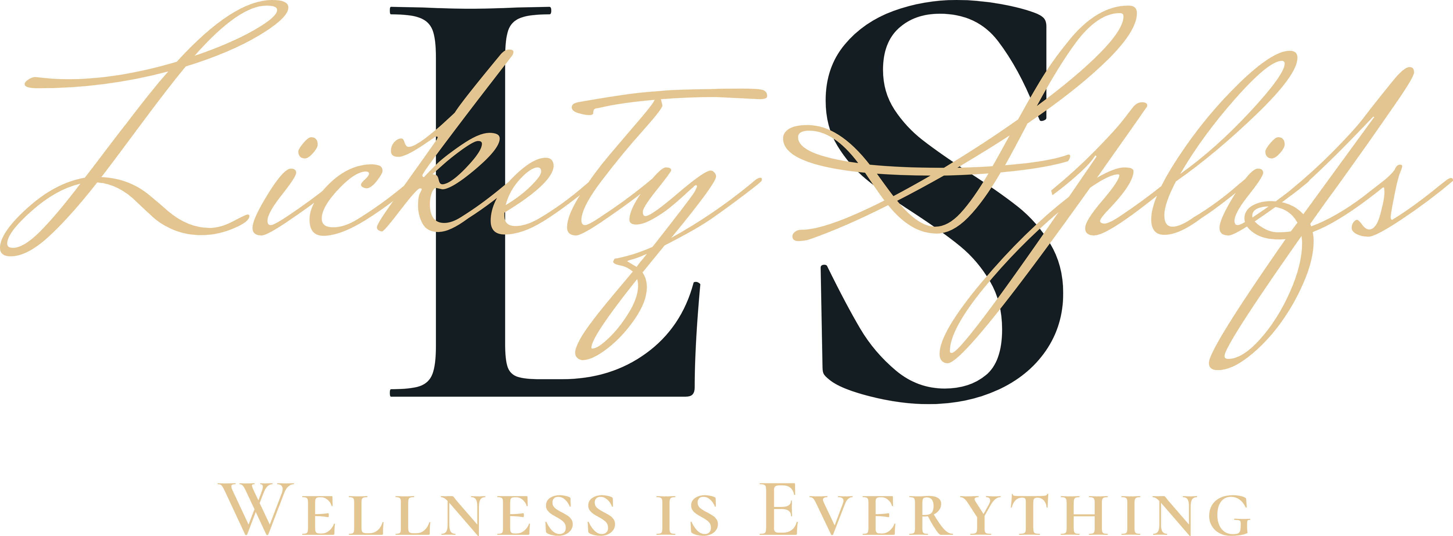 Lickety Splifs LLC Logo