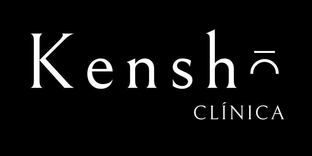 Kensho Clínica Logo
