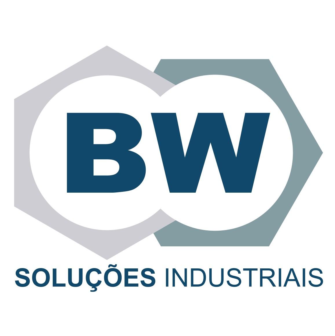 BW Soluções Industriais Logo