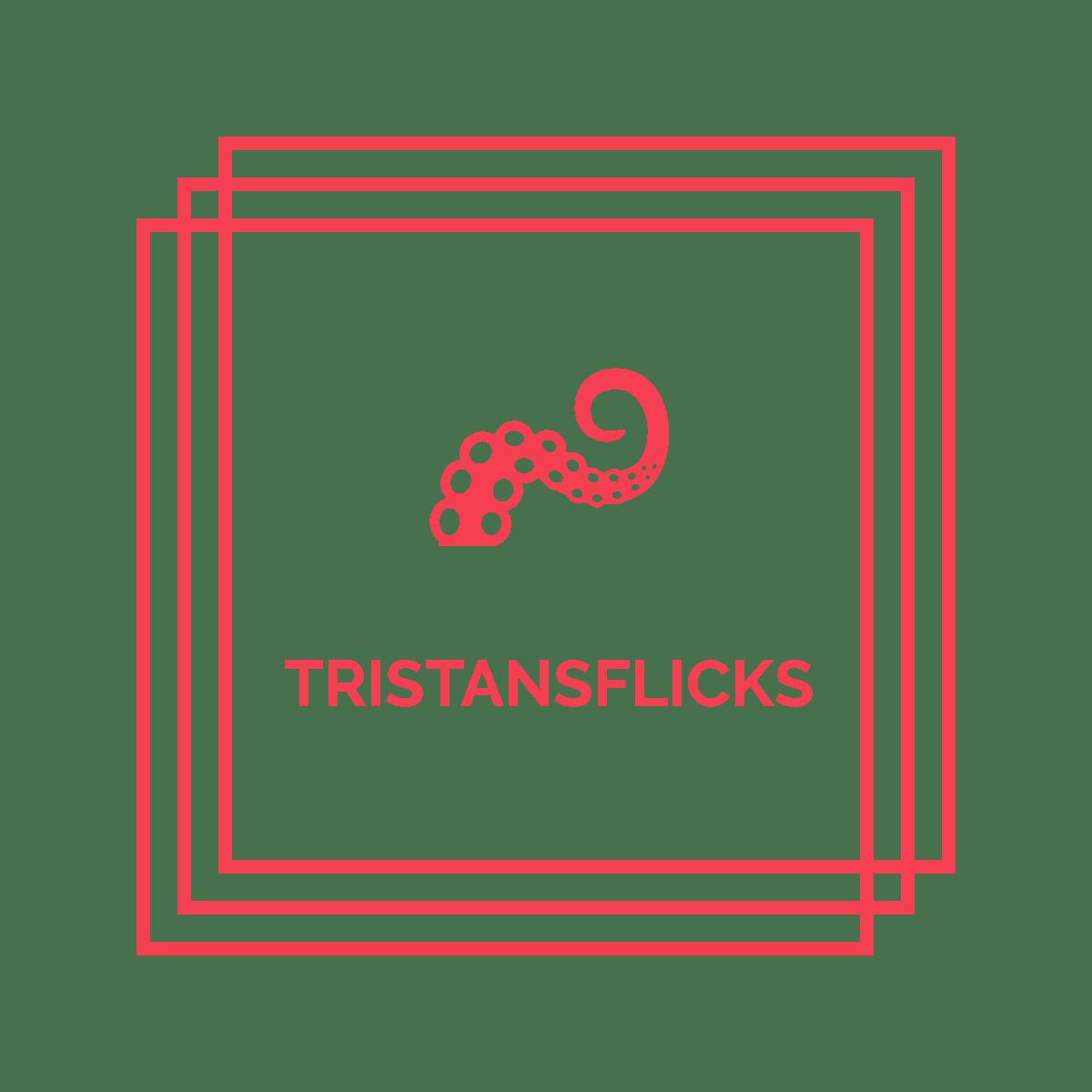 Tristansflicks Logo