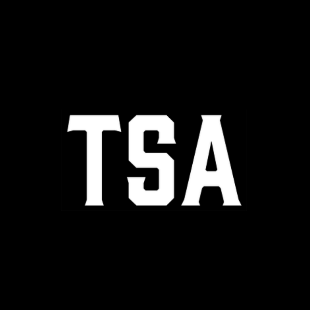 TSA Soluções Logo