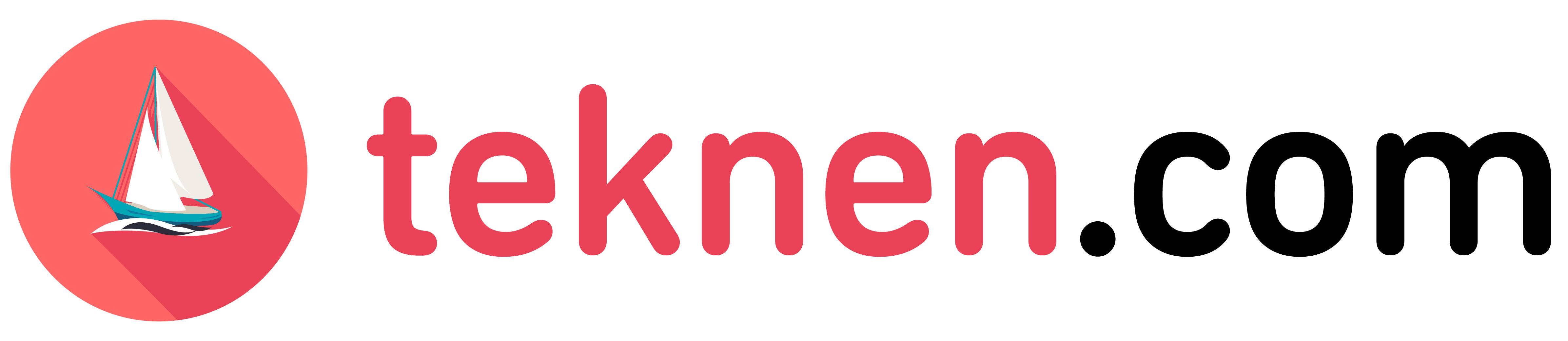 Teknen.com Logo