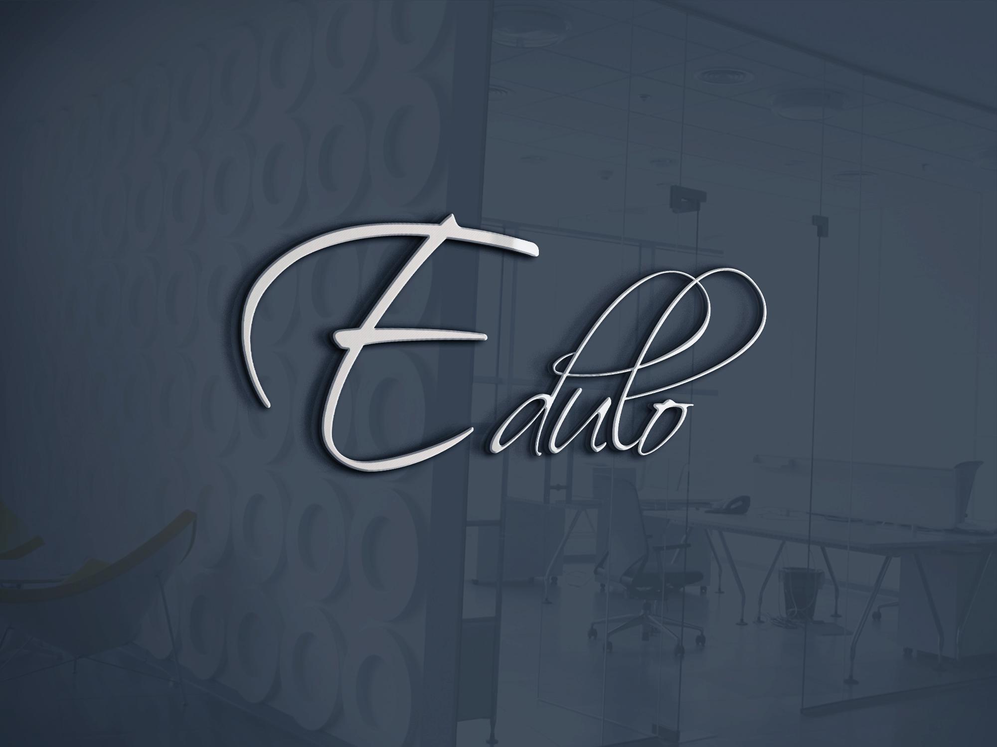 Edulo Logo