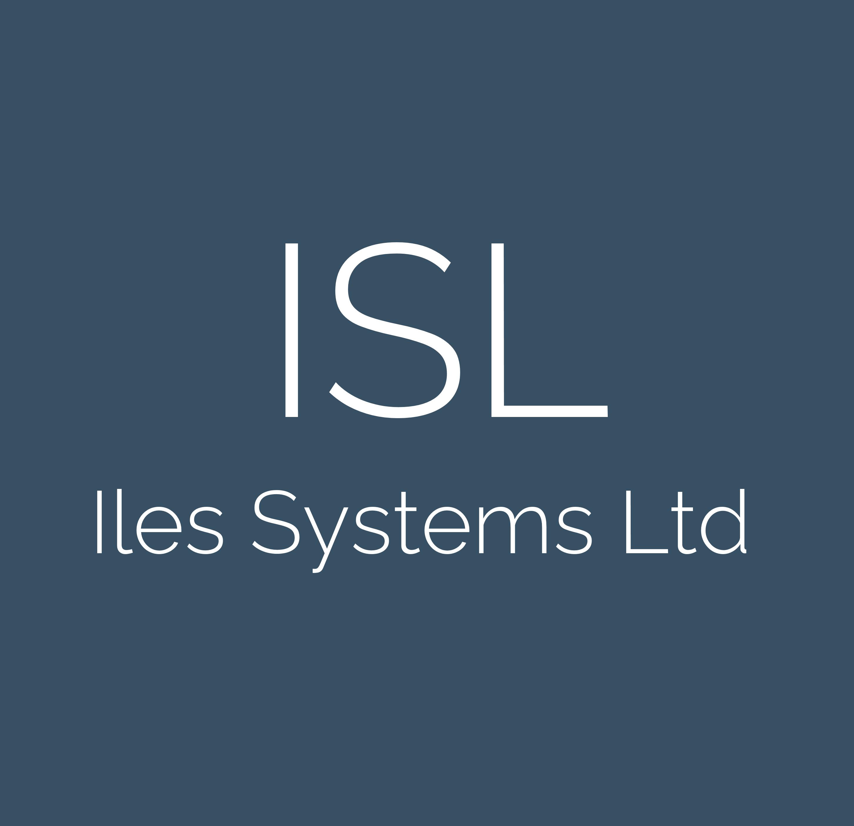 Iles Systems Ltd Logo