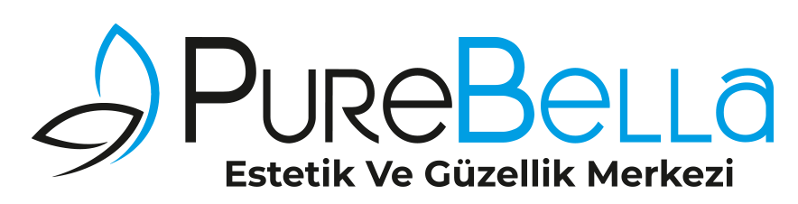 Pure Bella Estetik ve Güzellik Merkezi Logo