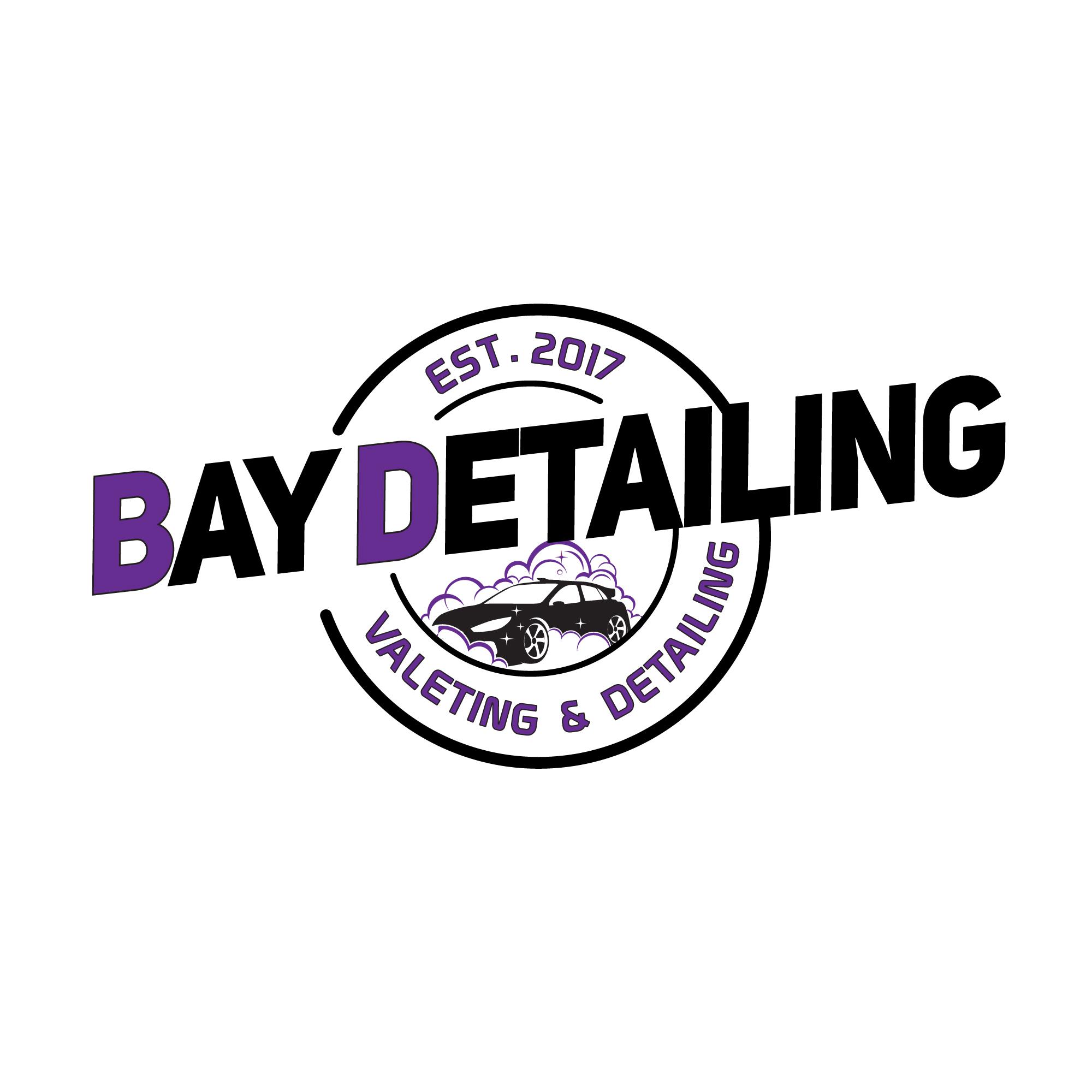 Bay Detailing Logo