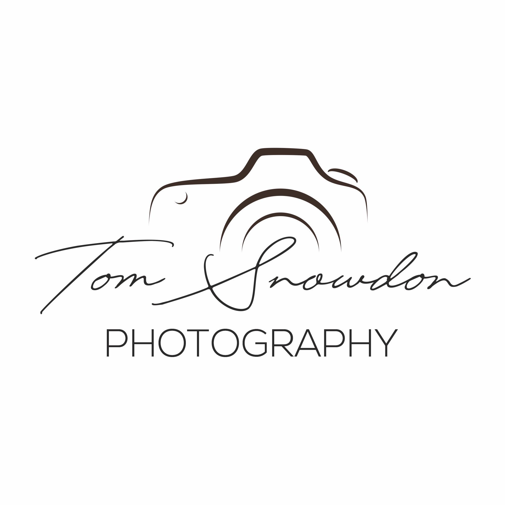 Thomas Snowdon Photography Logo