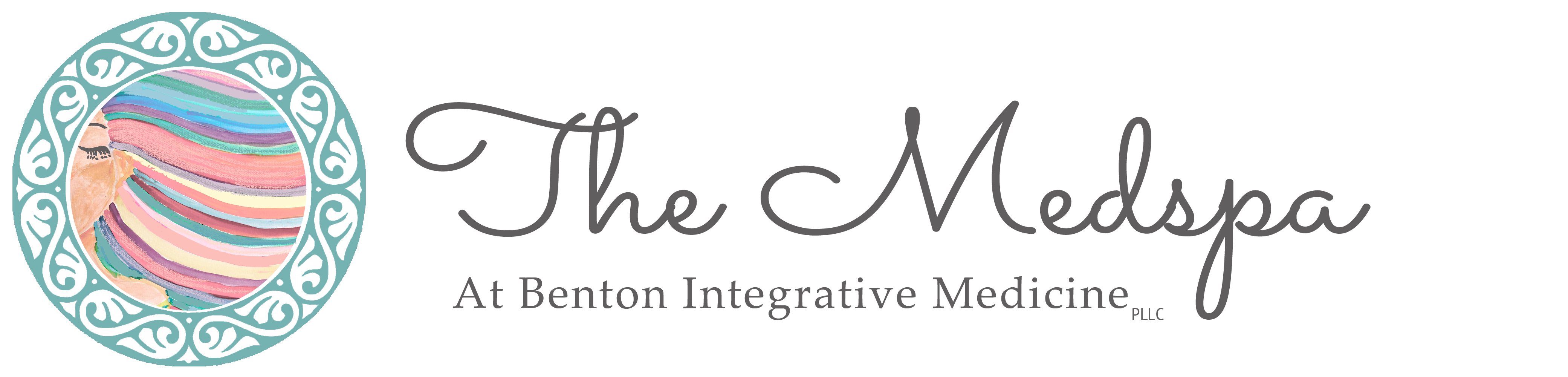 The Medspa at Benton Integrative Medicine Logo