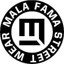 MALA FAMA STREET WEAR Logo