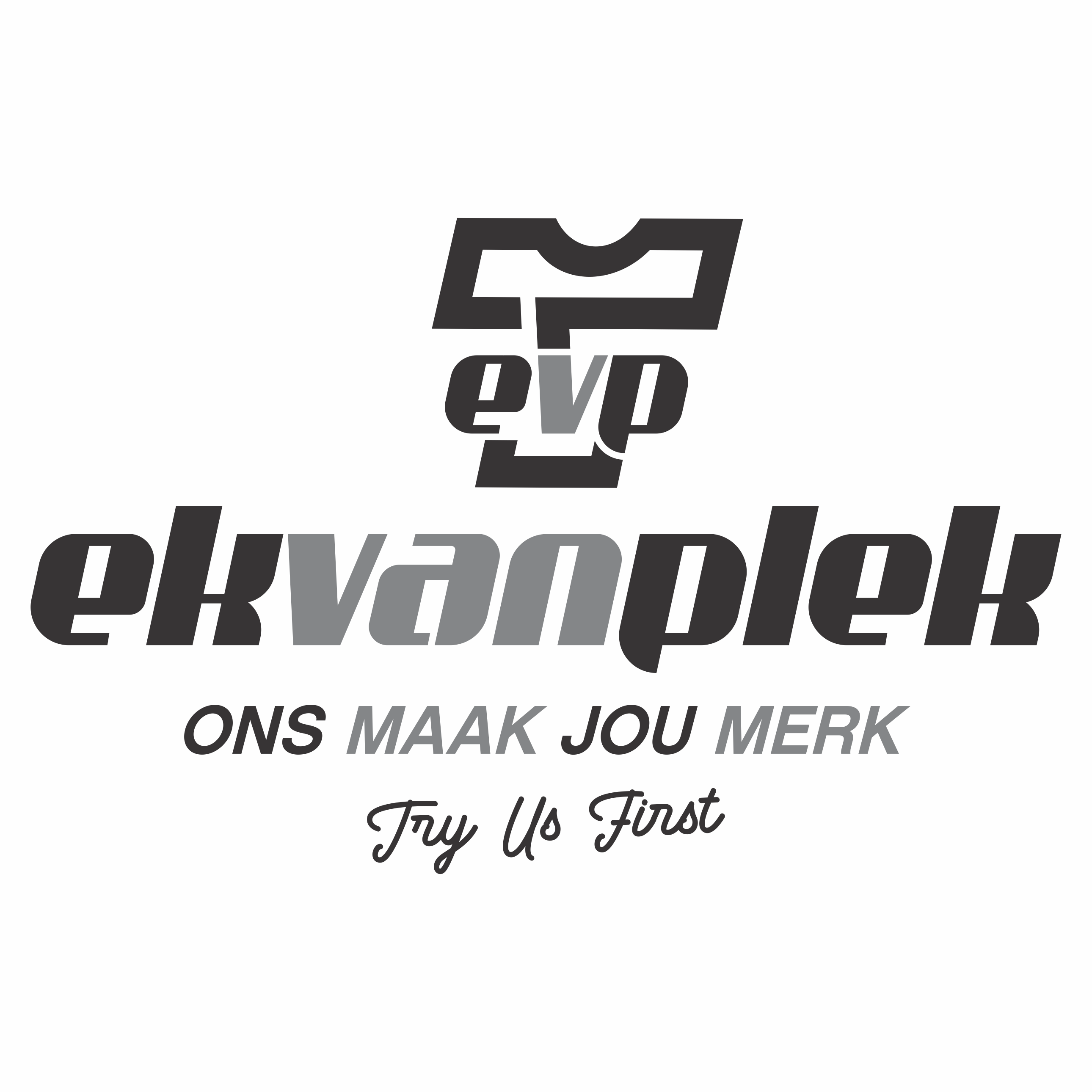 Ek van Plek (Pty) Ltd. Logo