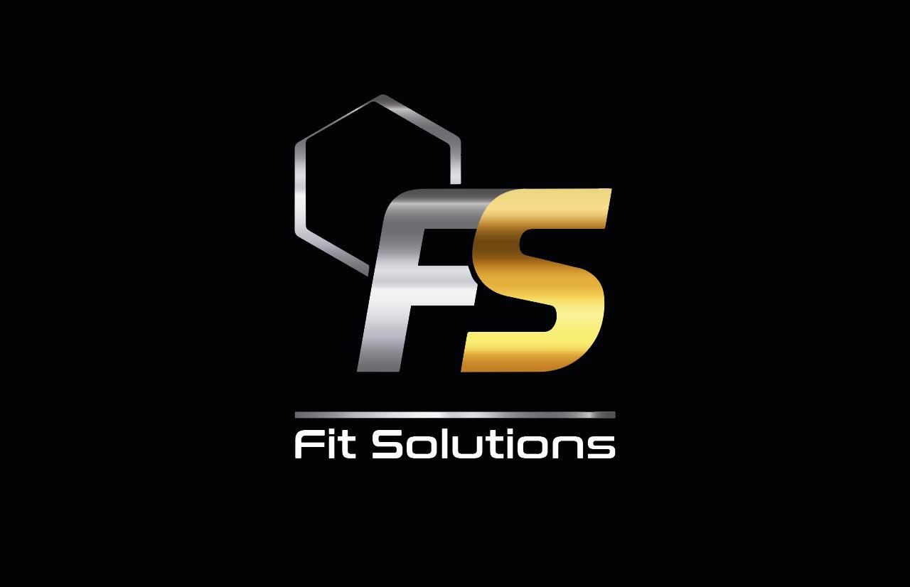 Fit Solutions SRL Logo
