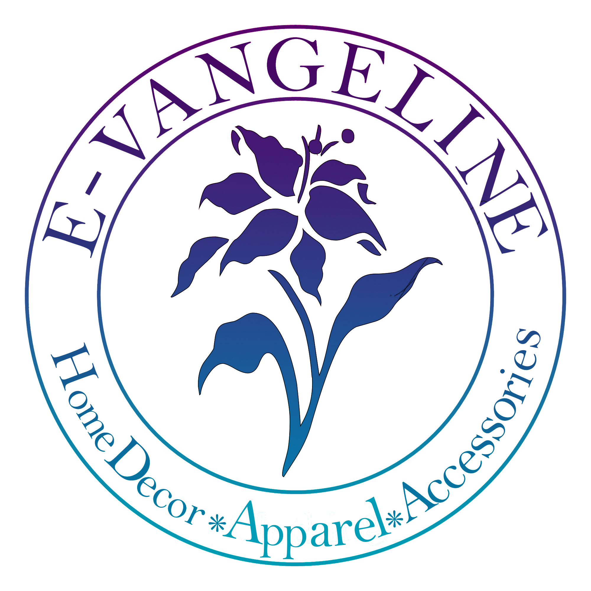 E-vangeline Logo