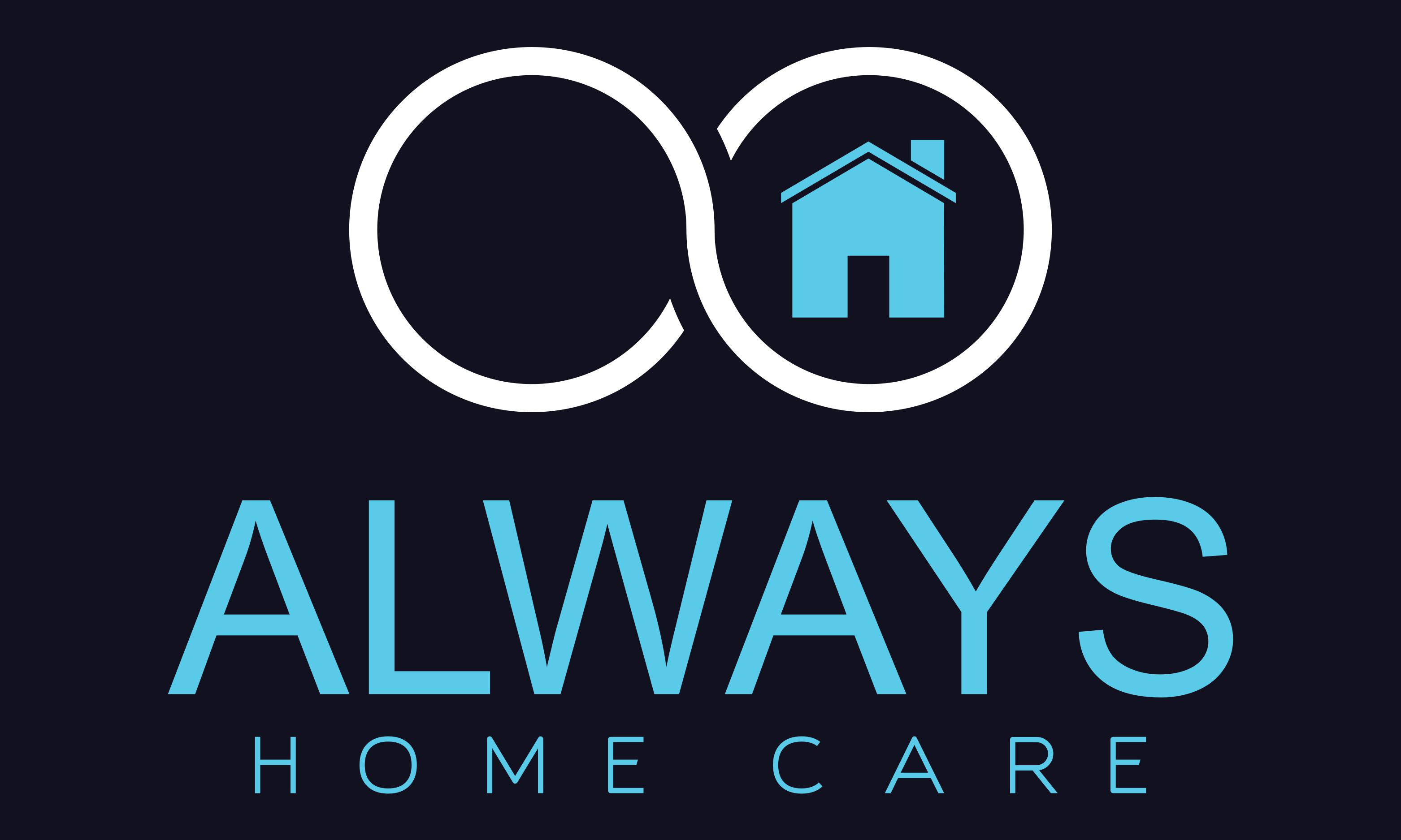 Always Home Care Logo